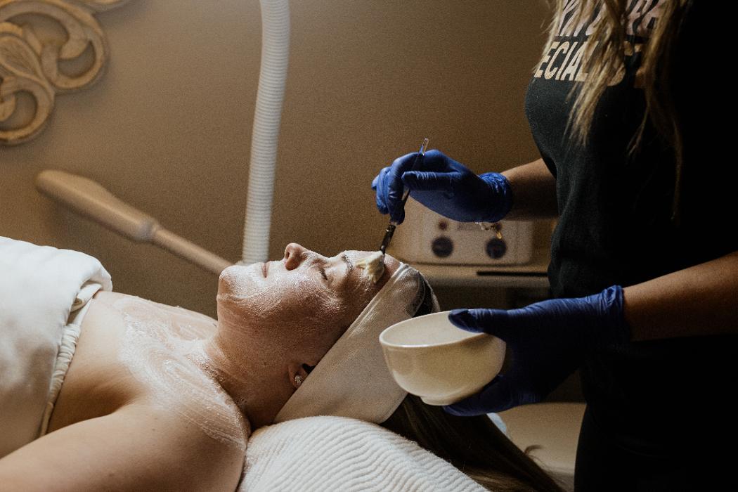 Allyson-Brittany Aesthetics - York, PA