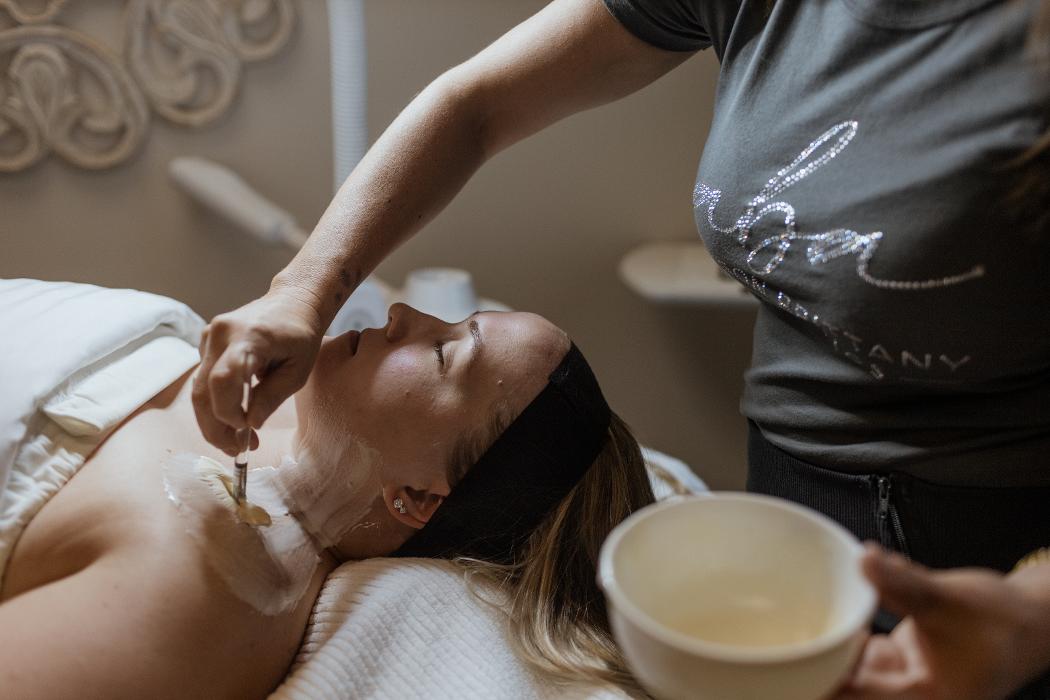 Allyson-Brittany Aesthetics - York, PA