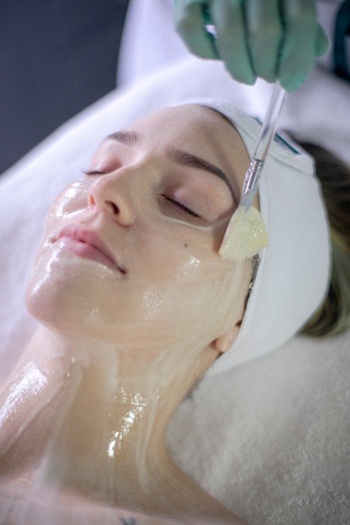 Allyson-Brittany Aesthetics - York, PA