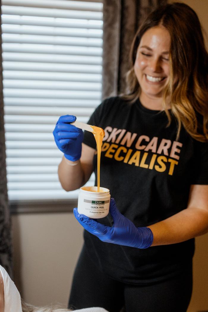 Allyson-Brittany Aesthetics - York, PA