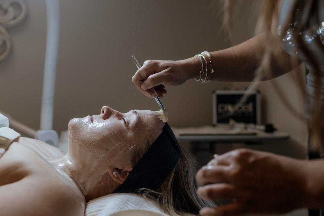 Allyson-Brittany Aesthetics - York, PA