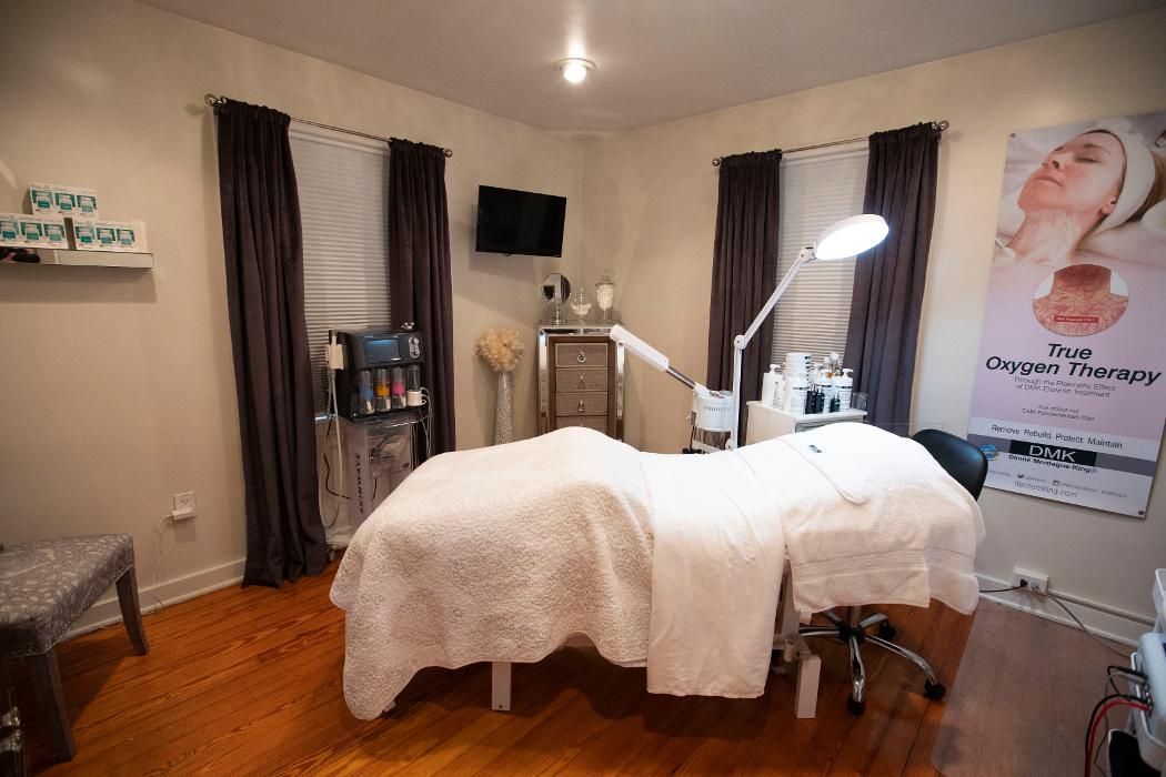 Allyson-Brittany Aesthetics - York, PA