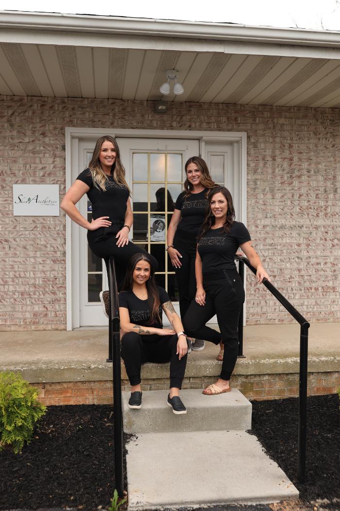 Allyson-Brittany Aesthetics - York, PA