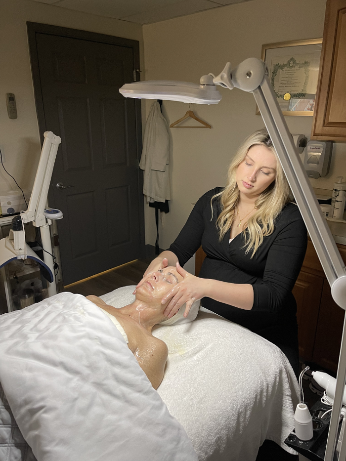 Allyson-Brittany Aesthetics - York, PA