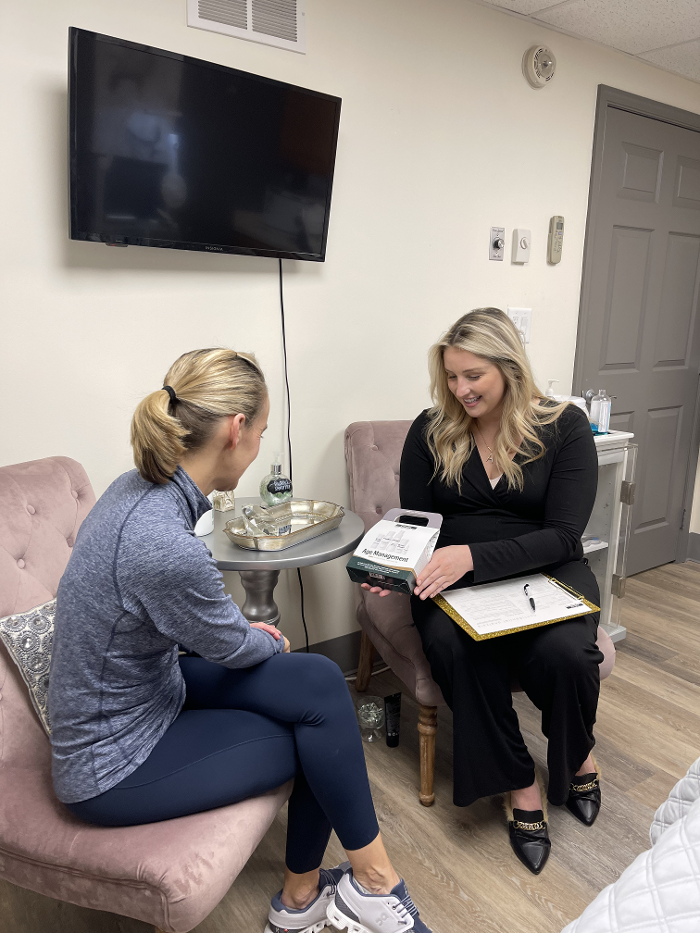 Allyson-Brittany Aesthetics - York, PA