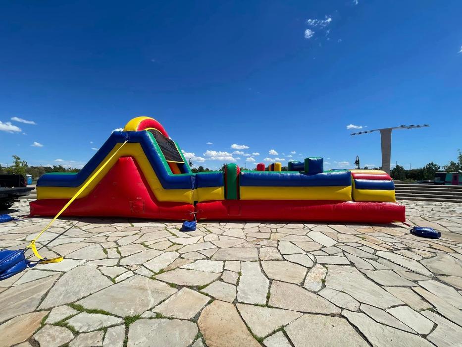 Bounce"N"Around - Brighton, CO