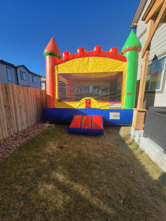 Bounce"N"Around - Brighton, CO