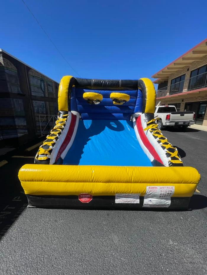 Bounce"N"Around - Brighton, CO