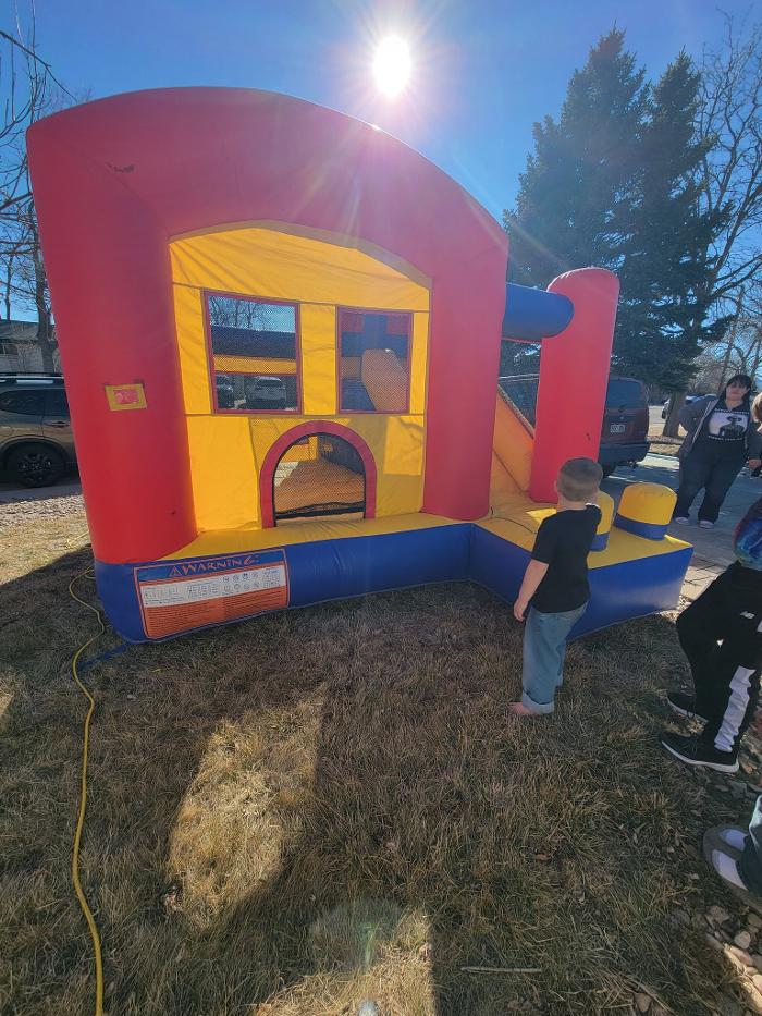 Bounce"N"Around - Brighton, CO