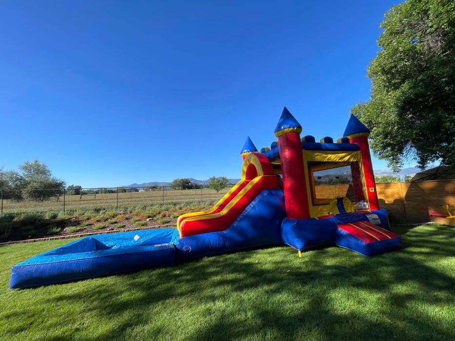 Bounce"N"Around - Brighton, CO