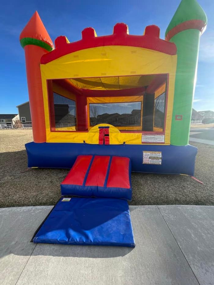 Bounce"N"Around - Brighton, CO