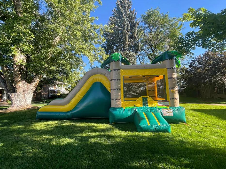 Bounce"N"Around - Brighton, CO