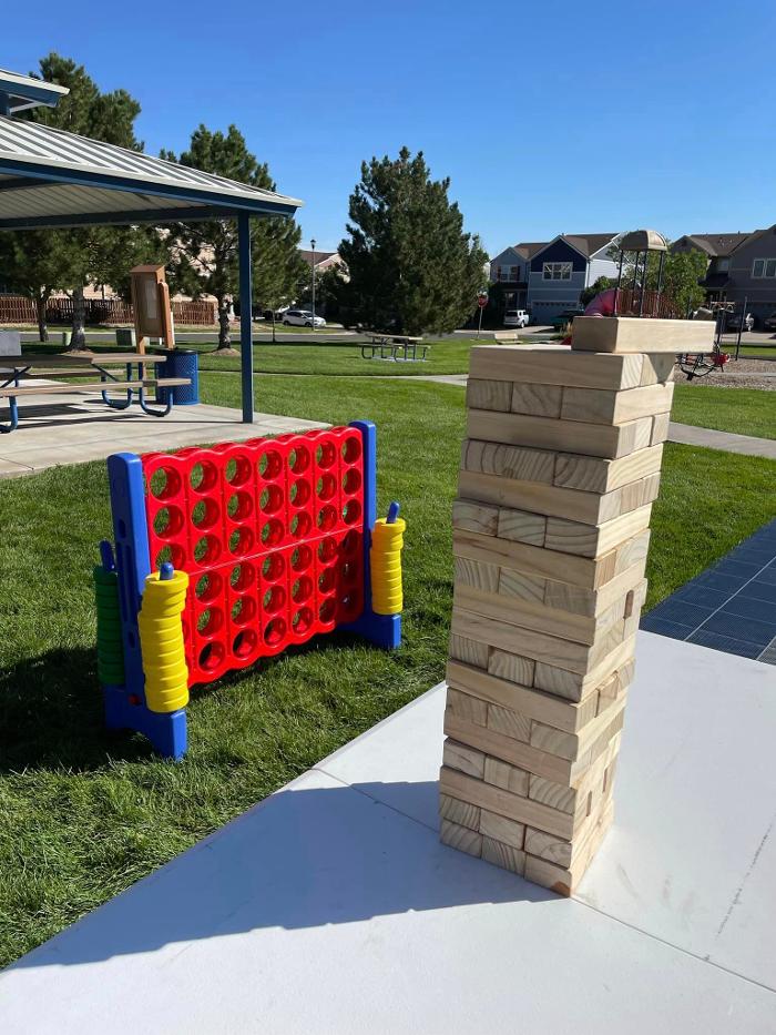Bounce"N"Around - Brighton, CO