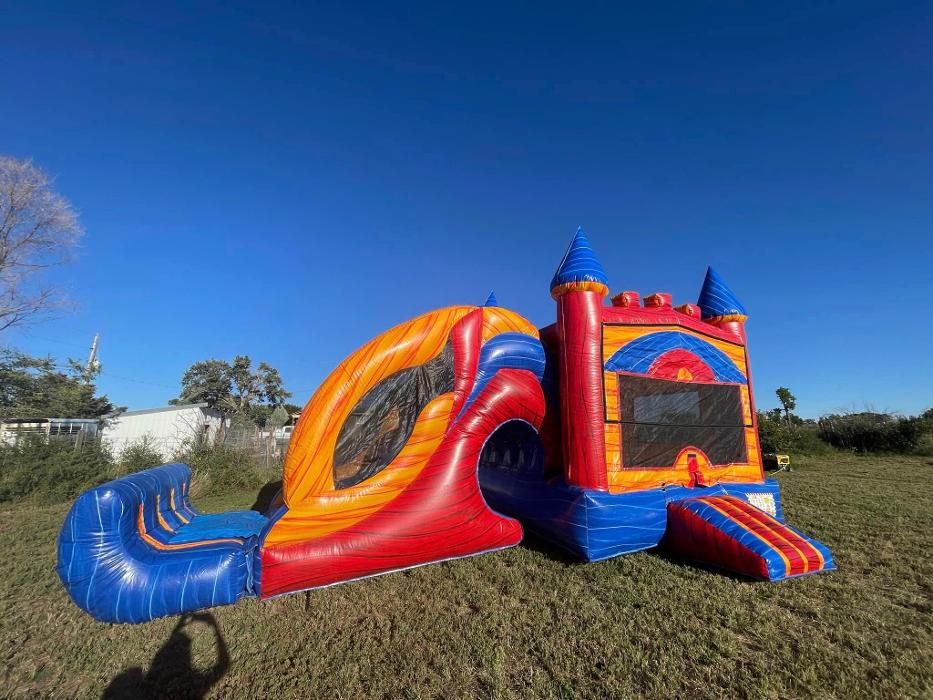 Bounce"N"Around - Brighton, CO
