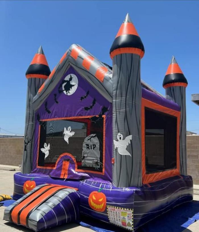 Bounce"N"Around - Brighton, CO