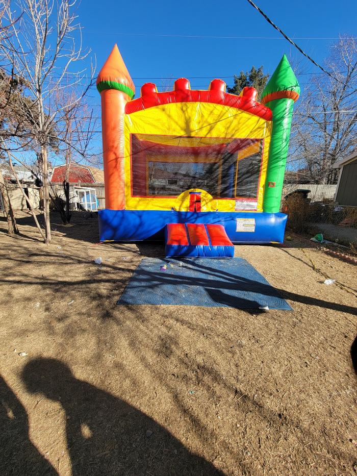 Bounce"N"Around - Brighton, CO