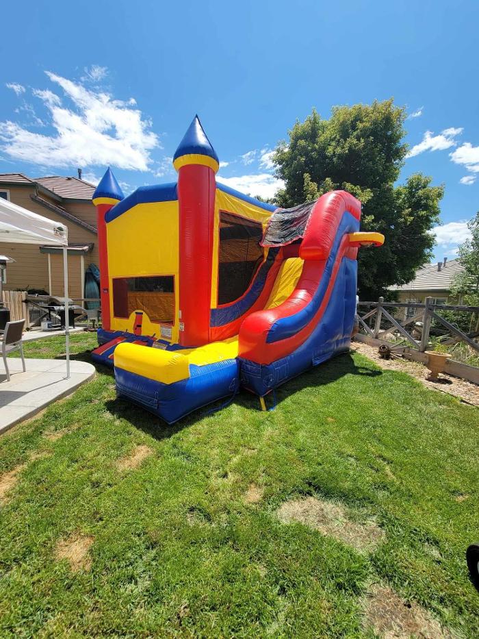 Bounce"N"Around - Brighton, CO