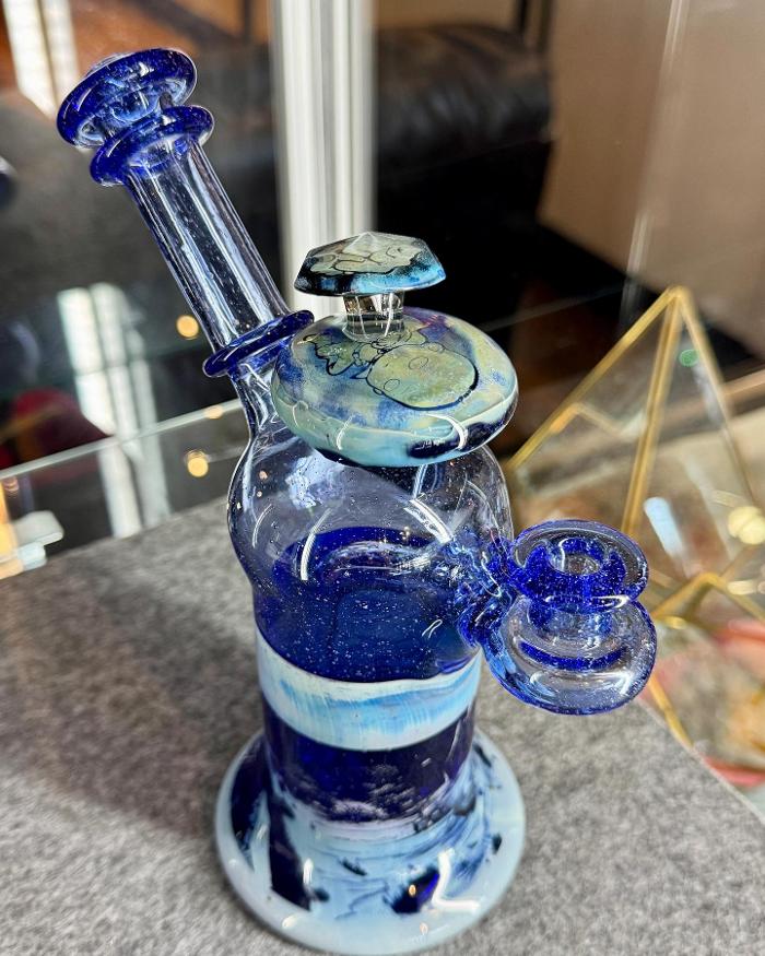 Lazy J's Smoke Shop - Denver, CO