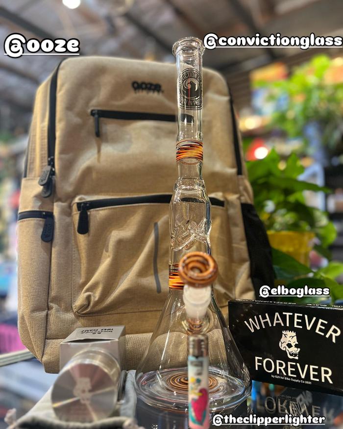 Lazy J's Smoke Shop - Denver, CO