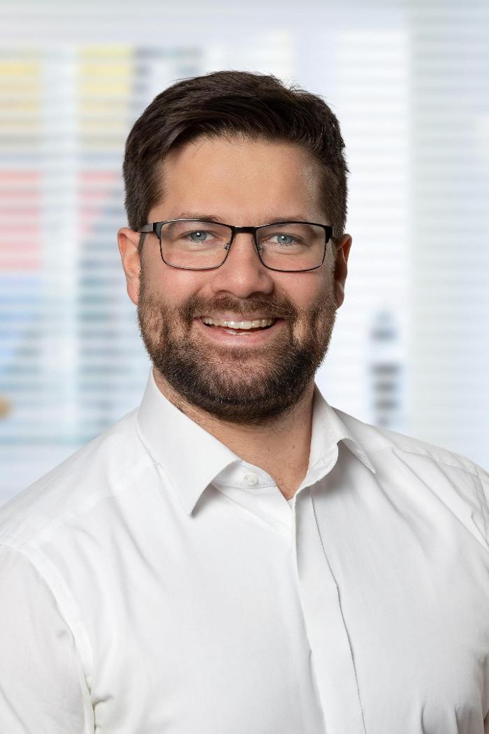 ERGO Versicherung Colin von Appen, Bei den Tannen in Barsbüttel