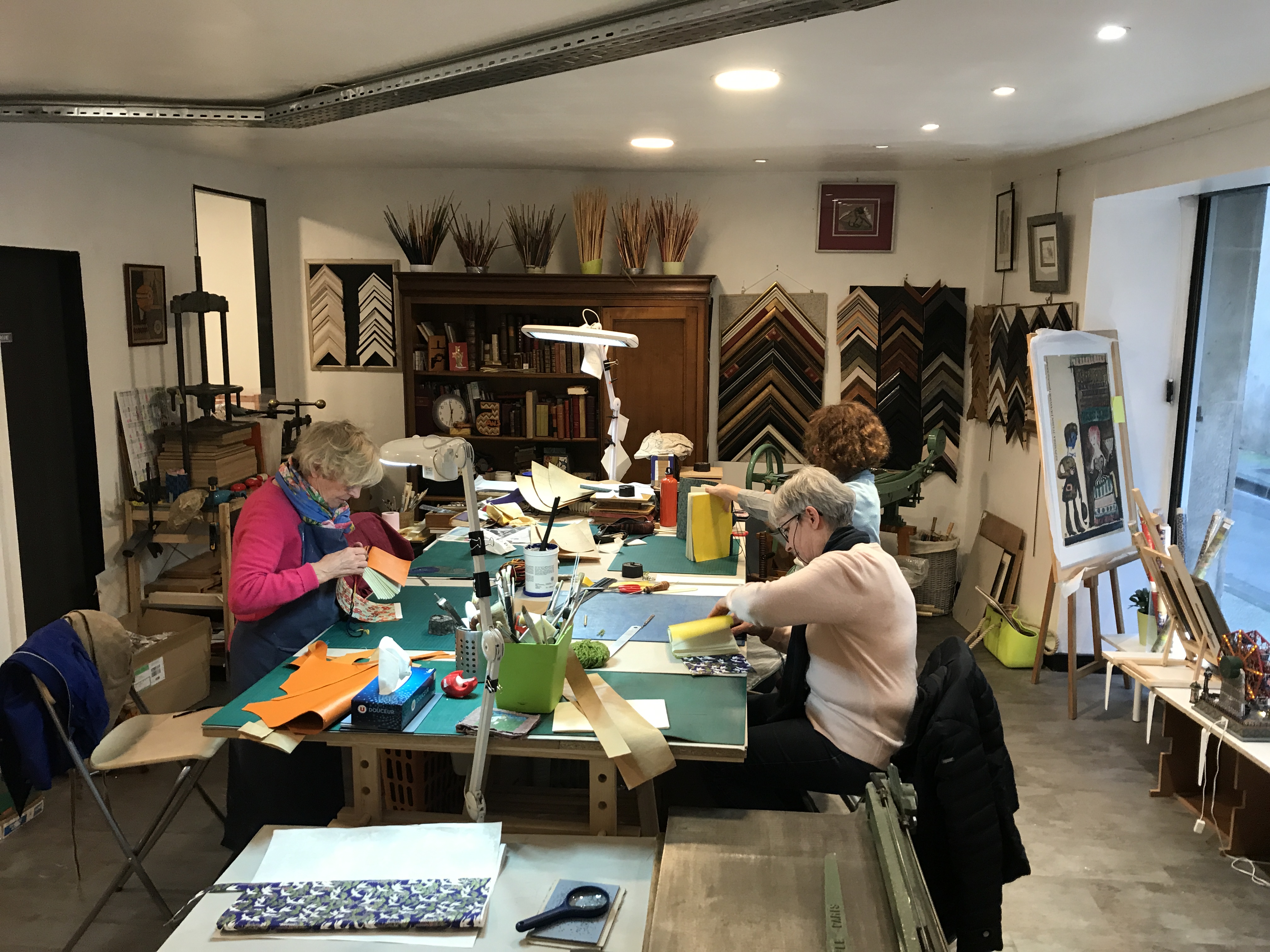 Miniature de la galerie