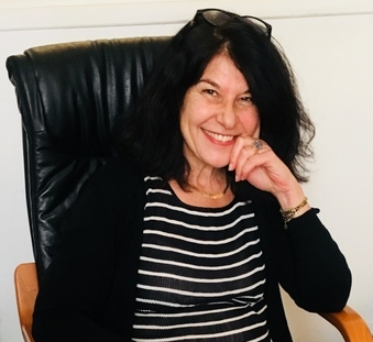 THOUMIEU Agnès