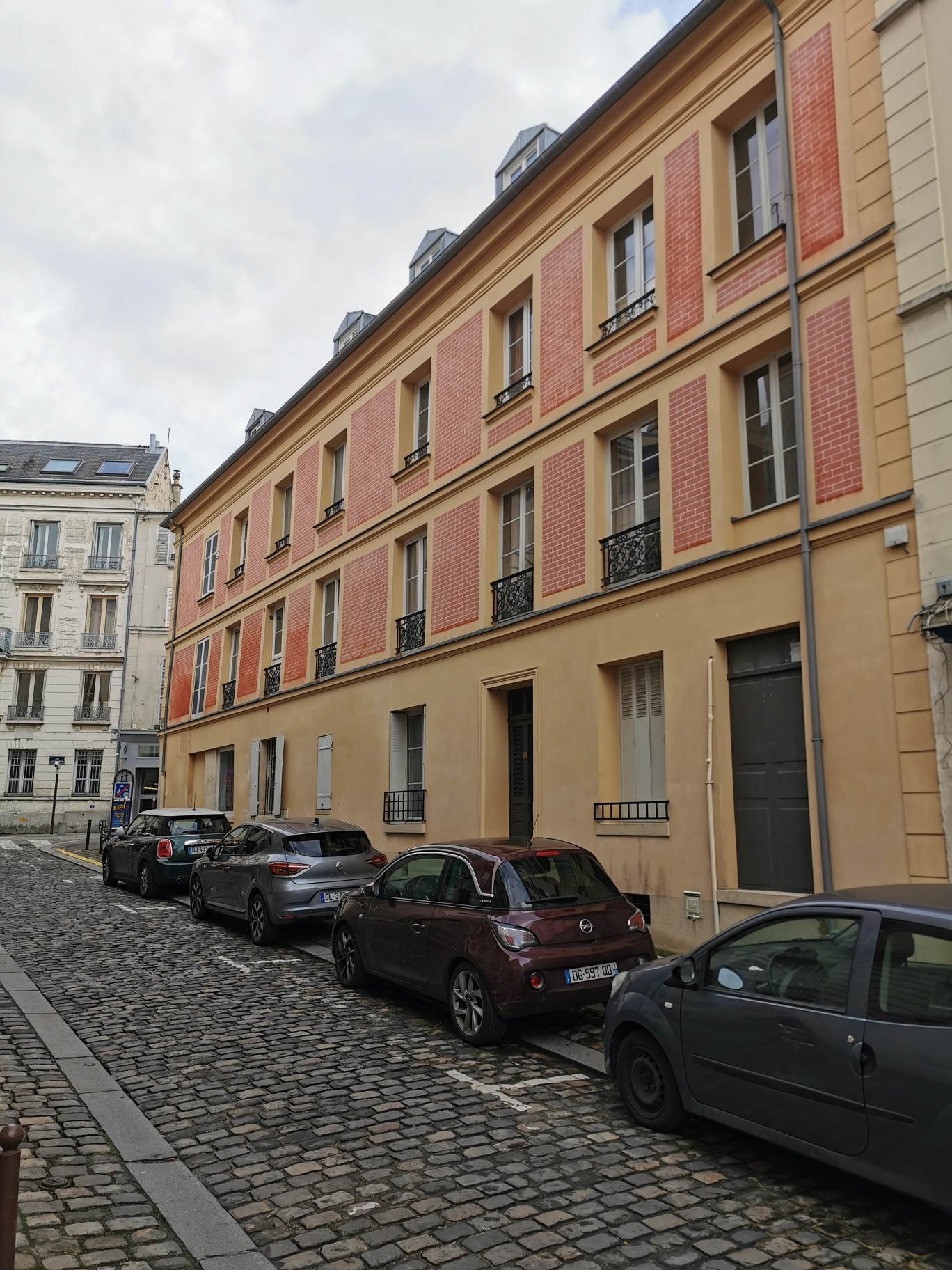 galerie image
