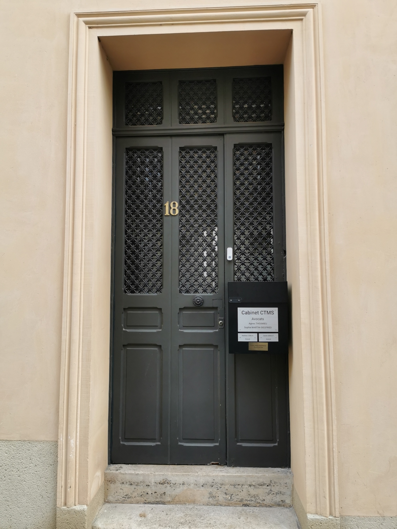galerie image