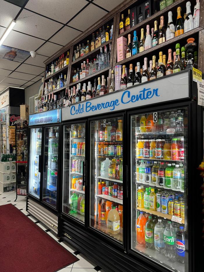 REGALADO LIQUORS - Passaic, NJ