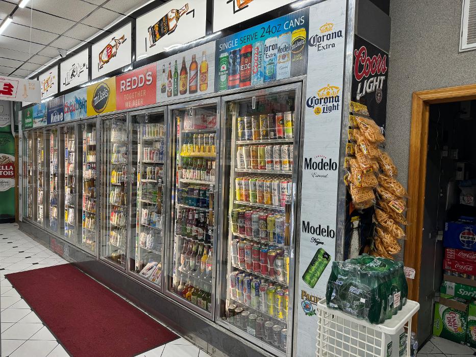 REGALADO LIQUORS - Passaic, NJ
