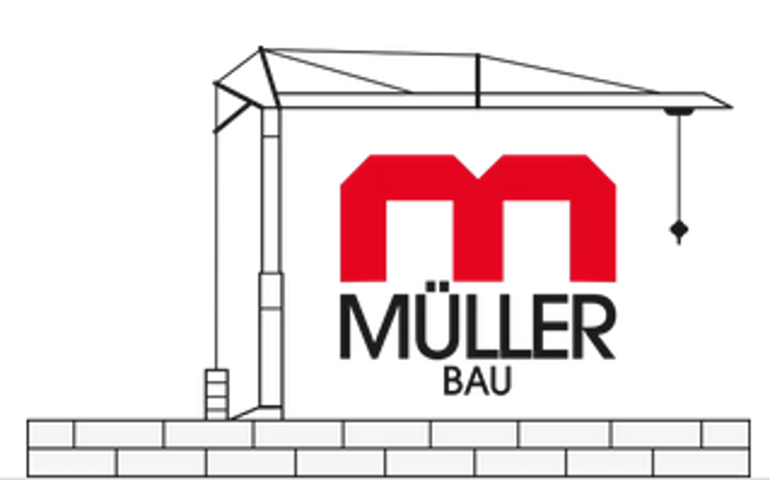 Müller Bau GmbH - St. Johann in Tirol in Sankt Johann in Tirol