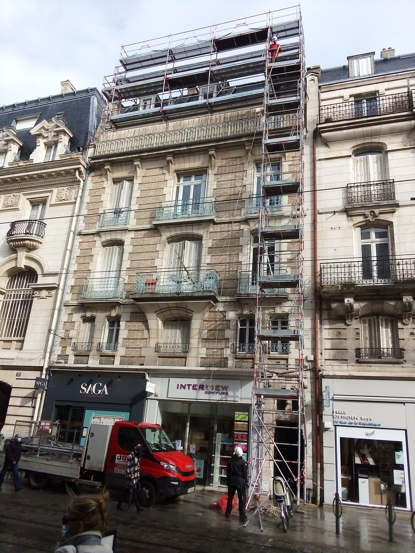 galerie image