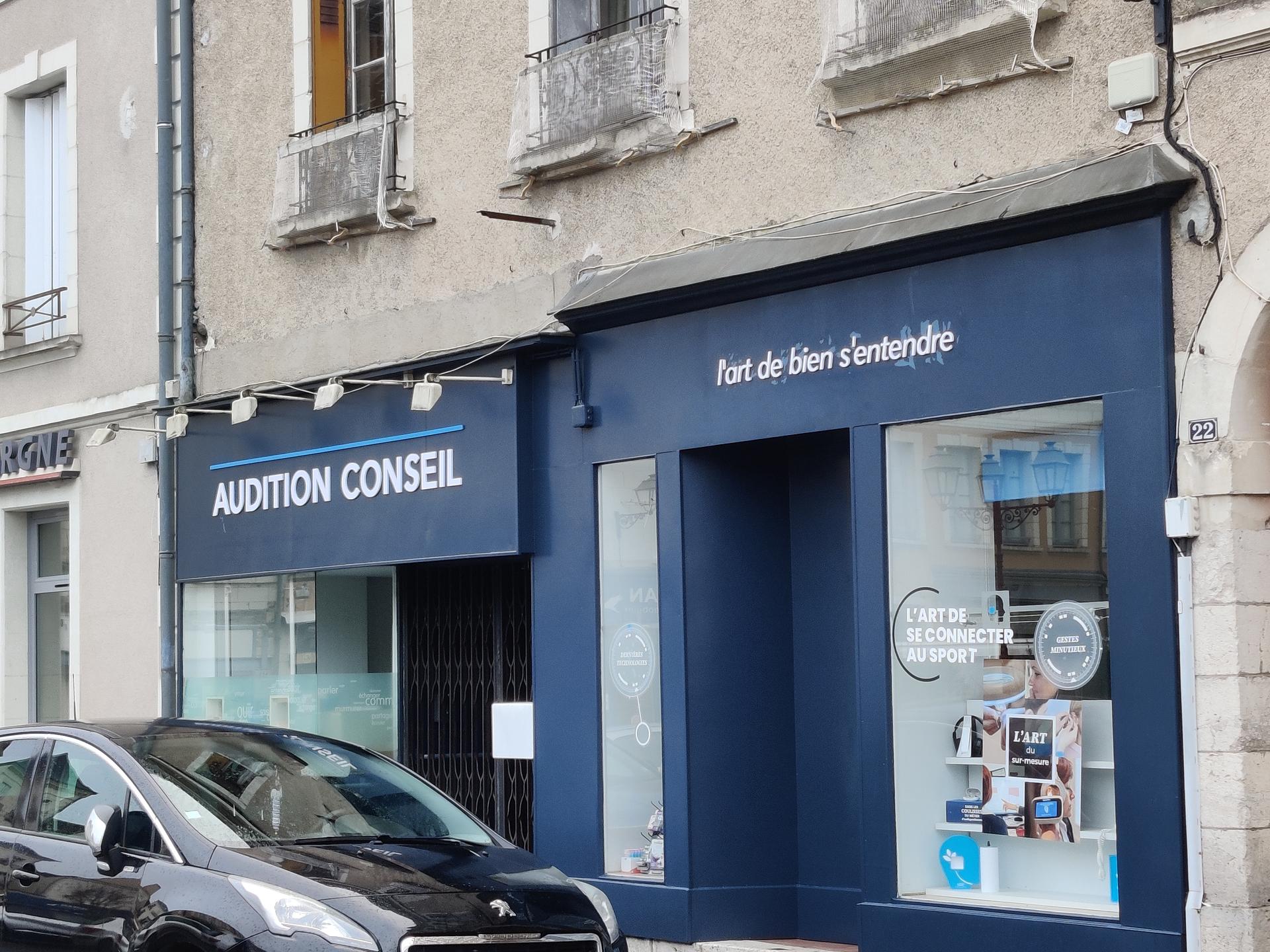 galerie image
