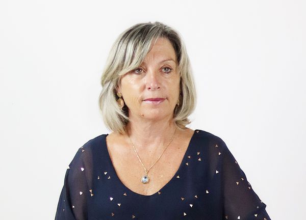 Bénédicte Roquain club de forme