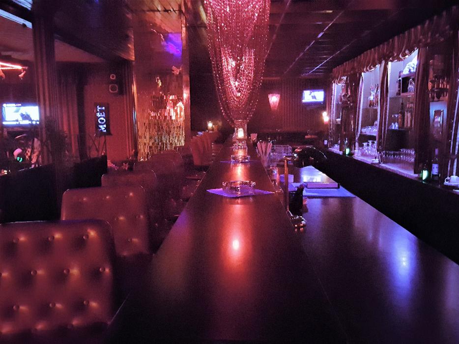 Rendezvous Night-Club, Kehler Straße in Kehl