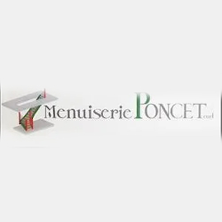 Menuiserie Poncet