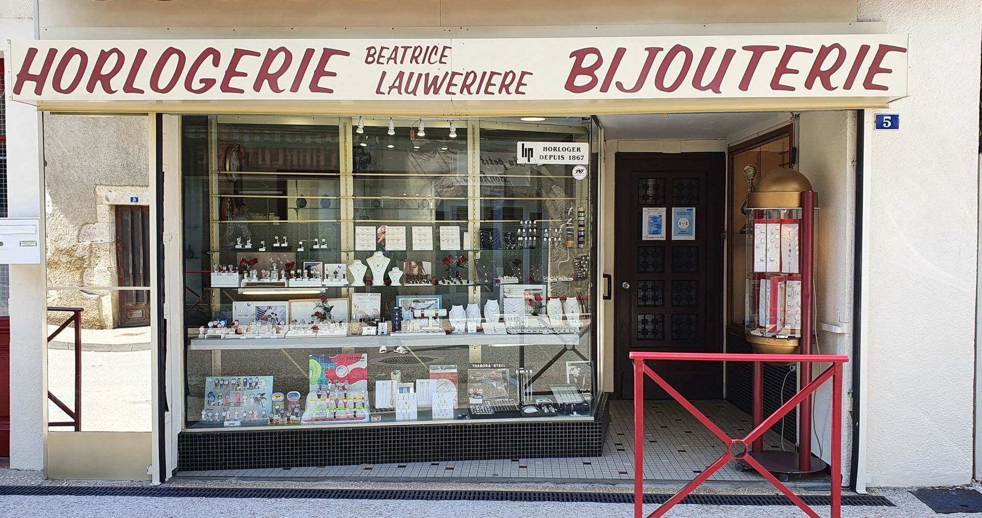 galerie image
