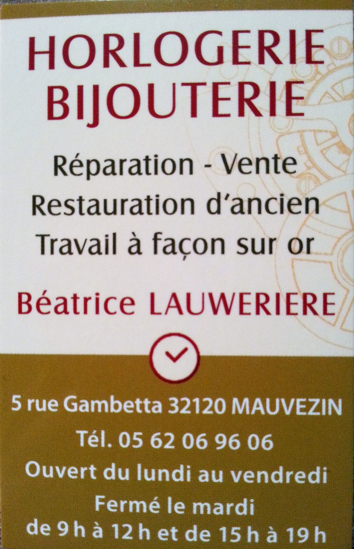 galerie image