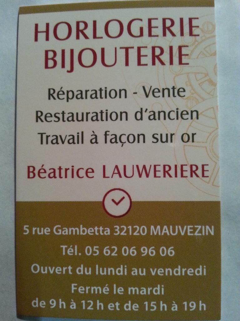 galerie image