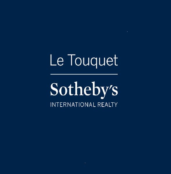 Le Touquet Sotheby's expert en immobilier