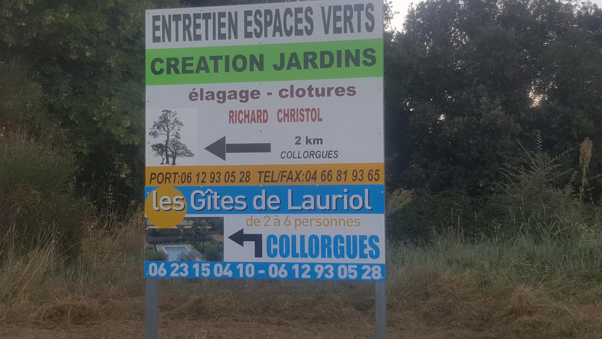 galerie image