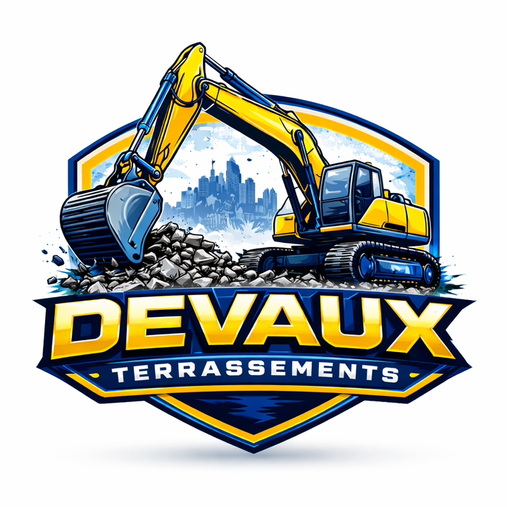 Devaux Terrassements entreprise de travaux publics