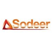 Sodeer chauffage, appareil et fournitures (détail)