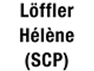 SCP Hélène Löffler avocat
