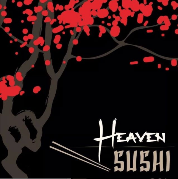 Heaven Sushi restaurant