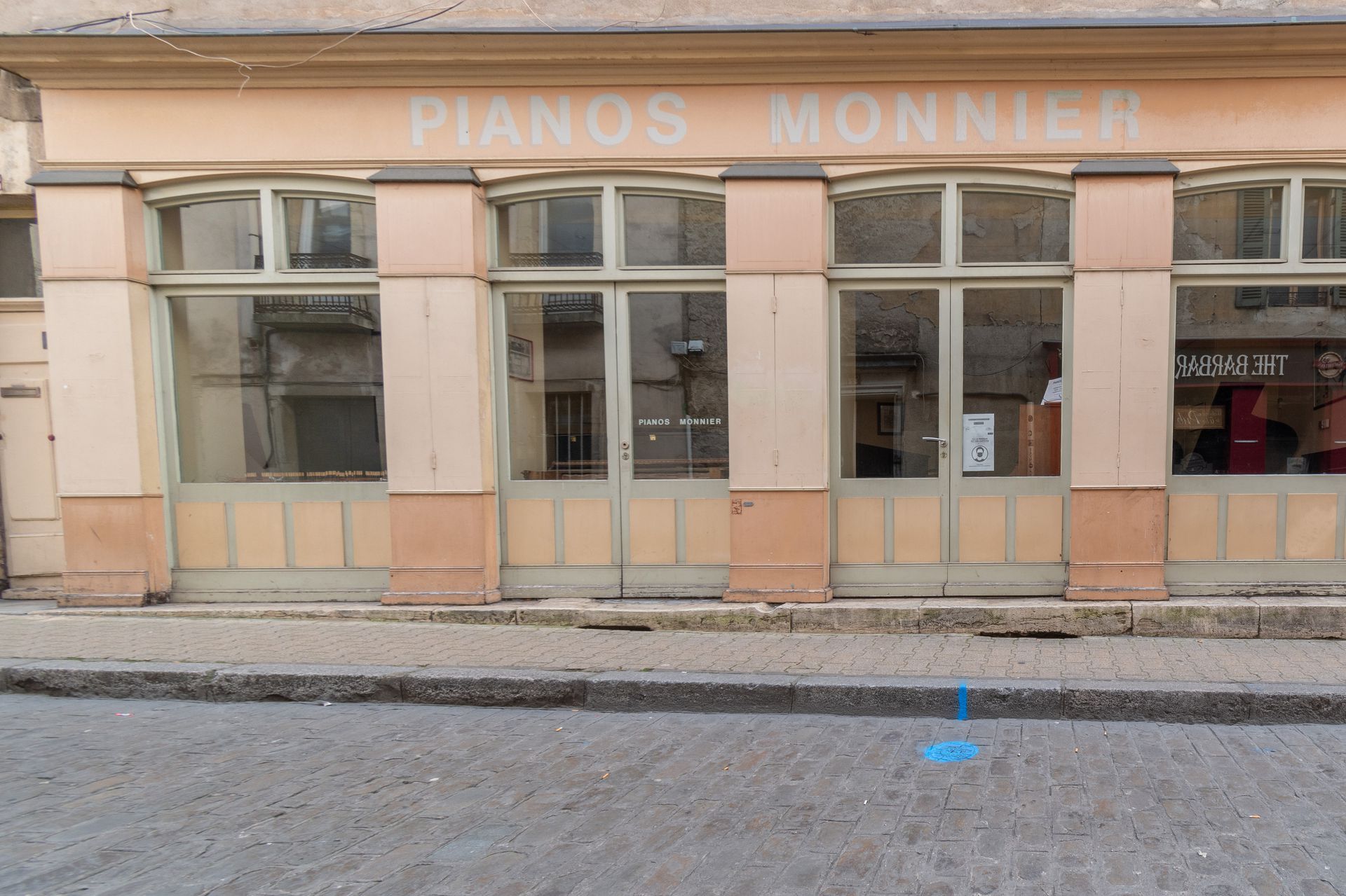 galerie image
