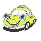 Taxi Danie taxi
