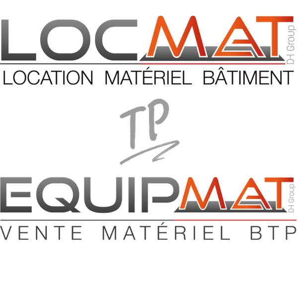 LOCMAT - EQUIPMAT TP