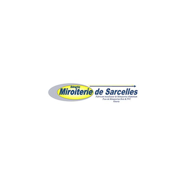 Entreprise Miroiterie de Sarcelles