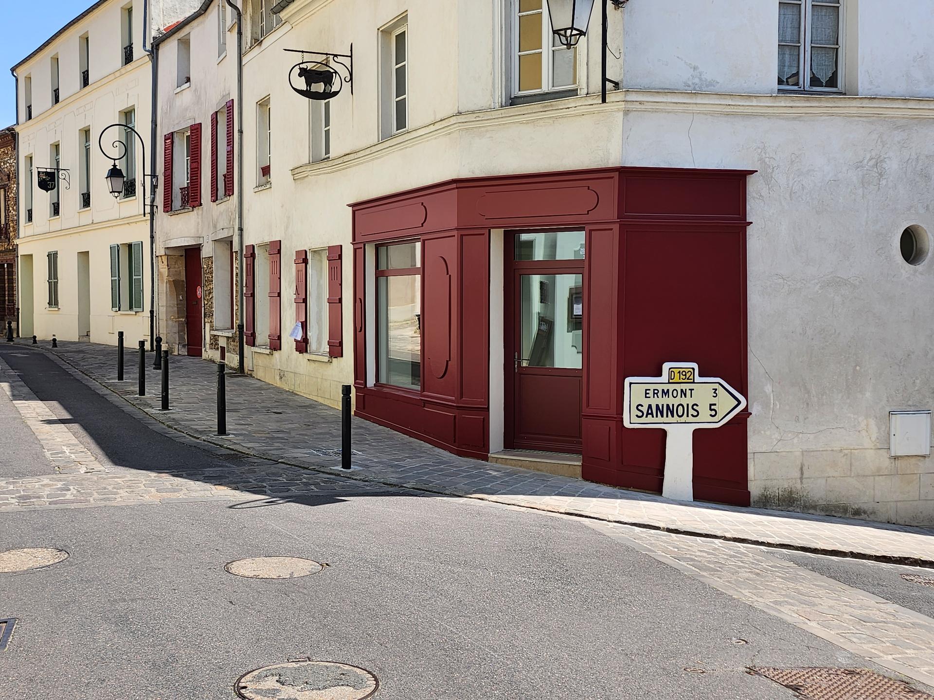 galerie image